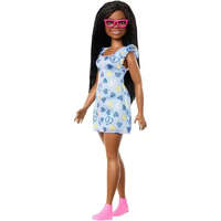 Mattel Mattel Barbie Fashionistas Down-szindrómás baba