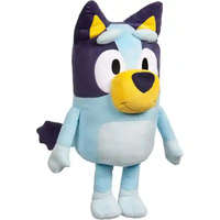 Moose Toys Bluey - Bluey óriás plüss figura 45cm