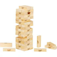 Hasbro Hasbro Jenga Classic társasjáték