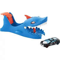 Mattel Mattel Hot Wheels cápatámadás indító készlet kisautóval