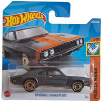 Mattel Mattel Hot Wheels '69 Dodge Charger 500 kisautó