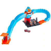 Mattel Mattel Hot Wheels gorilla támadás játékszett