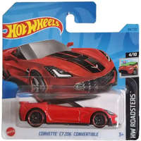 Mattel Mattel Hot Wheels Chevrolet Corvette C7 Z06 Convertible kisautó