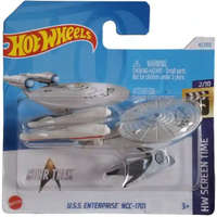 Mattel Mattel Hot Wheels U.S.S. Enterprise NCC-1701 Star Trek űrhajó