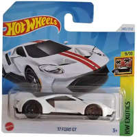 Mattel Mattel Hot Wheels '17 Ford GT kisautó