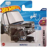 Mattel Mattel Hot Wheels Mazda RX-3 kisautó