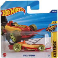 Mattel Mattel Hot Wheels Street Wiener kisautó