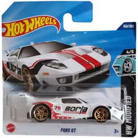Mattel Mattel Hot Wheels Ford GT kisautó