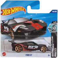 Mattel Mattel Hot Wheels Ford GT kisautó