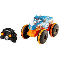 Mattel Mattel Hot Wheels Rhinomite távirányítós RC Monster Trucks autó 20cm