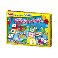 Keller & Mayer Keller & Mayer 713045 Bogyó és Babóca - Képkereső