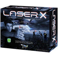 NSI International Inc. Laser-X - Szimpla lézerfegyver