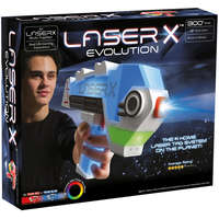 NSI International Inc. Laser-X Evoution - Szimpla lézerfegyver