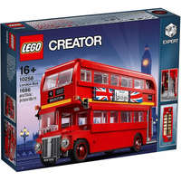 Lego® Lego Creator 10258 Londoni autóbusz