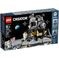Lego® Lego Creator 10266 NASA Apollo 11 Holdkomp