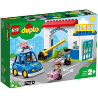 Lego® Lego Duplo 10902 Rendőrkapitányság