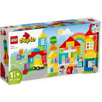 Lego® Lego Duplo 10935 Betűváros