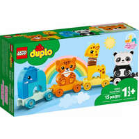 Lego Lego Duplo 10955 Állatos vonat
