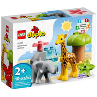 Lego® Lego Duplo 10971 Afrika vadállatai