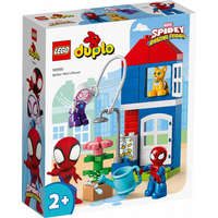Lego® Lego Duplo 10995 Pókember háza