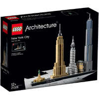 Lego® Lego Architecture 21028 New York