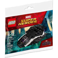 Lego® Lego Marvel 30450 Royal Talon Fighter repülő