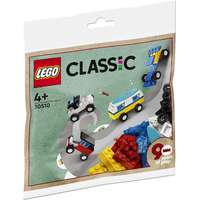 Lego® Lego Classic 30510 Az autók 90 éve