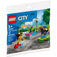 Lego® Lego City 30588 Játszótér