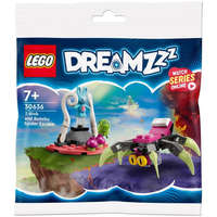 Lego® Lego Dreamzzz 30636 Z-Bob és Bunchu menekülése a pók elől