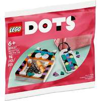 Lego® Lego DOTS 30637 Állatos tároló és táskadísz
