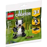 Lego® Lego Creator 30641 Panda