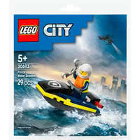 Lego Lego City 30693 Rendőrségi jet-ski