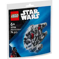 Lego Lego Star Wars 30708 Millennium Falcon™ űrhajó