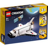 Lego Lego Creator 31134 Űrsikló