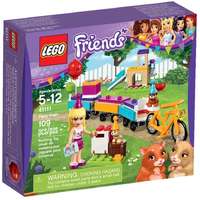 Lego® Lego Friends 41111 Partivonat