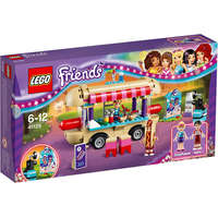 Lego® Lego Friends 41129 Vidámparki hotdog árusító kocsi