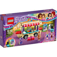 Lego Lego Friends 41129 Vidámparki hotdog árusító kocsi