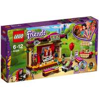 Lego Lego Friends 41334 Andrea előadása a parkban