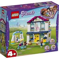 Lego® Lego Friends 41398 Stephanie háza
