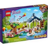 Lego® Lego Friends 41447 Heartlake City park