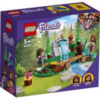 Lego Lego Friends 41677 Erdei vízesés