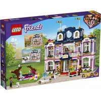 Lego® Lego Friends 41684 Heartlake City Grand Hotel