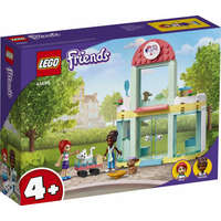 Lego Lego Friends 41695 Állatkórház