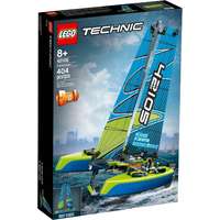 Lego® Lego Technic 42105 Katamarán vitorláshajó