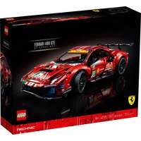 Lego® Lego Technic 42125 Ferrari 488 GTE “AF Corse #51”