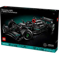 Lego® Lego Technic 42171 Mercedes-AMG F1 W14 E Performance versenyautó