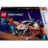 Lego® Lego Technic 42181 VTOL teherszállító űrhajó LT81