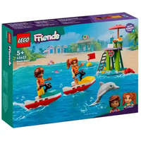 Lego Lego Friends 42623 Jet-ski a strandon