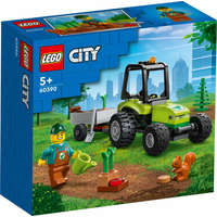 Lego® Lego City 60390 Kerti traktor