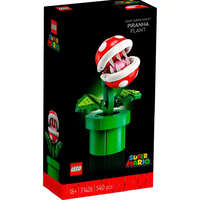 Lego® Lego Super Mario 71426 Piranha növény
